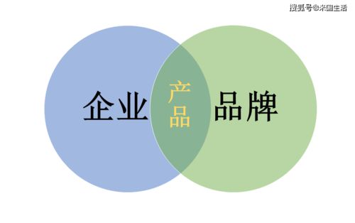 企業(yè)、品牌與產(chǎn)品的互動關系 社會經(jīng)濟咨詢服務視角