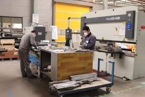 長春農安經濟開發區 精準有序分批次，推動企業復工復產與社會經濟咨詢服務協同并進