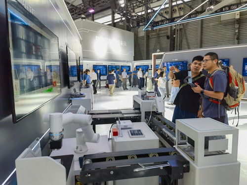 從5G到5G-A 中國引領(lǐng)創(chuàng)新，為全球數(shù)字經(jīng)濟(jì)貢獻(xiàn)智慧力量