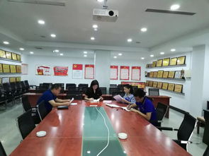 杜橋街道9月份非公經(jīng)濟(jì)與社會(huì)組織1號(hào)活動(dòng)剪影 聚焦社會(huì)經(jīng)濟(jì)咨詢服務(wù)，賦能區(qū)域發(fā)展新活力