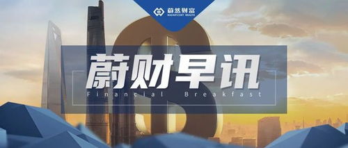 蔚財(cái)早訊 搬運(yùn)工再度登頂中國(guó)首富，外資機(jī)構(gòu)加速私募備案登記成焦點(diǎn)