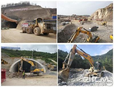 【BICES 2019】雷沃租賃品牌發布入選工程機械租賃業十大事件