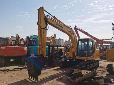 上海利勛工程機械