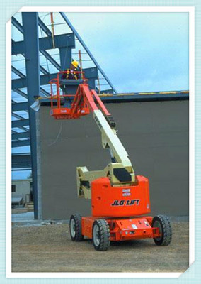 東麗區(qū)升降車租賃 出租_工程機械欄目_