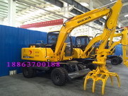 沃爾華小型輪挖的發(fā)動(dòng)機(jī)型號(hào)(輪式挖掘機(jī))--沃爾華工程機(jī)械