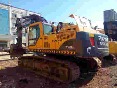 二手沃爾沃EC360BLC促銷、精品沃爾沃二手機包郵--產(chǎn)品大全--E路網(wǎng)