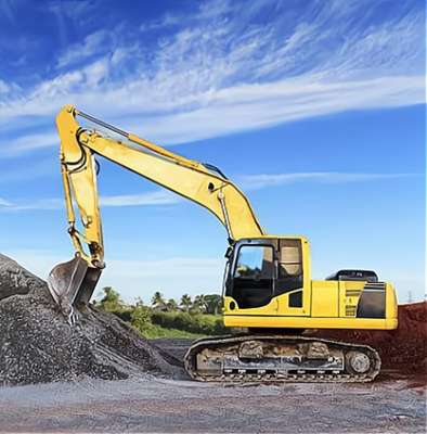 智能化、自動(dòng)化,2023年工程機(jī)械租賃行業(yè)的創(chuàng)新之路!