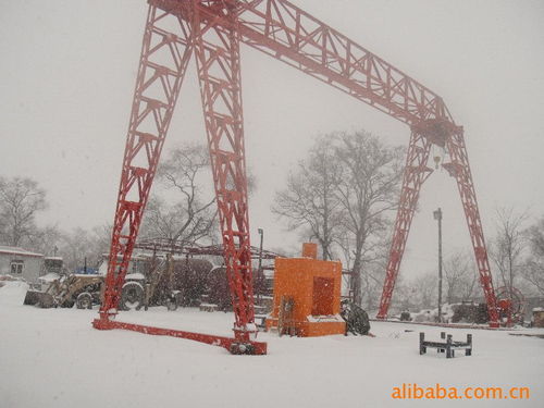 天津大犇工程機械租賃站