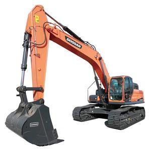 云南泰辰工程機械設備租賃