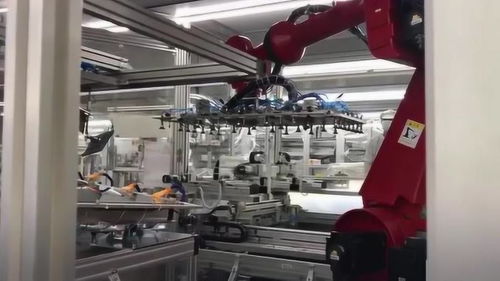 未來的數(shù)字工廠,就是讓設(shè)備能 說話