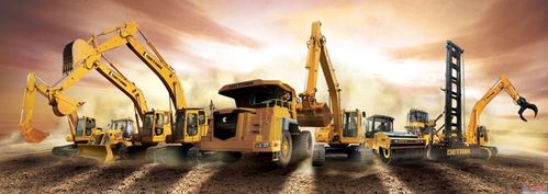 美國工程機械租賃展會 人人租機引領(lǐng)設(shè)備租賃安裝新風(fēng)尚